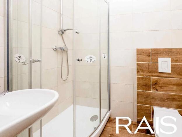 Prodej bytu 2+kk, Brno, Koliště, 54 m2