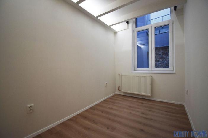 Pronájem bytu 4+kk, Teplice, Českobratrská, 95 m2