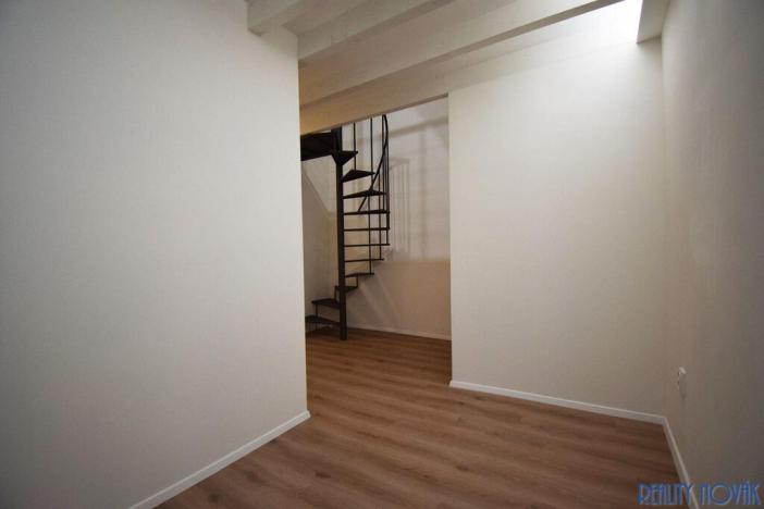 Pronájem bytu 4+kk, Teplice, Českobratrská, 95 m2