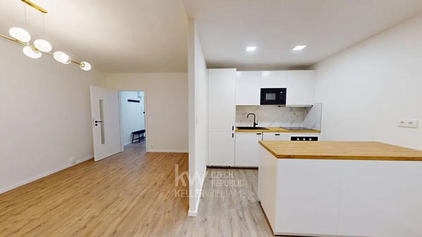 Pronájem bytu 3+kk, Praha - Michle, Přímětická, 67 m2