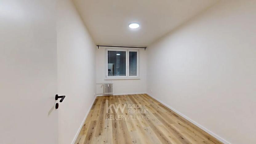 Pronájem bytu 2+kk, Praha - Chodov, Hráského, 47 m2