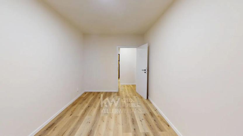 Pronájem bytu 2+kk, Praha - Chodov, Hráského, 47 m2