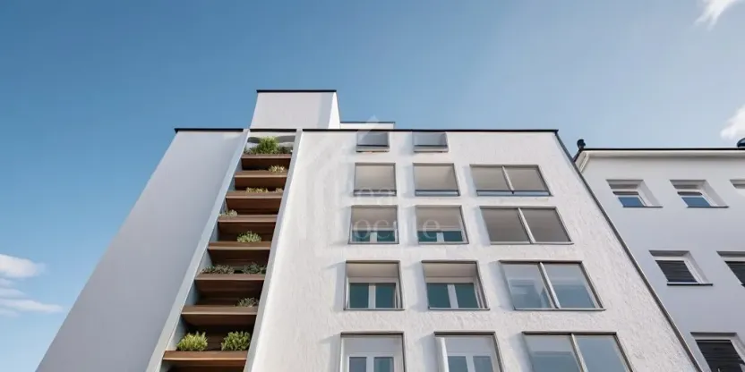 Prodej bytu 3+kk, Praha - Vršovice, Košická, 60 m2