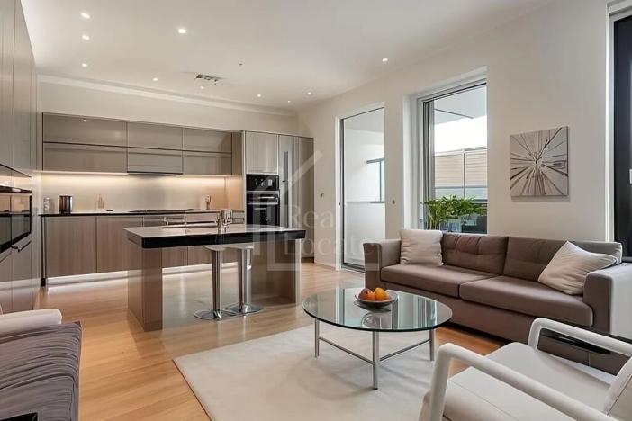 Prodej bytu 2+kk, Praha - Vršovice, Košická, 52 m2