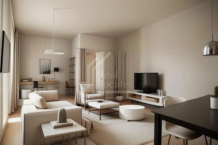 Prodej bytu 3+kk, Praha - Vršovice, Košická, 61 m2