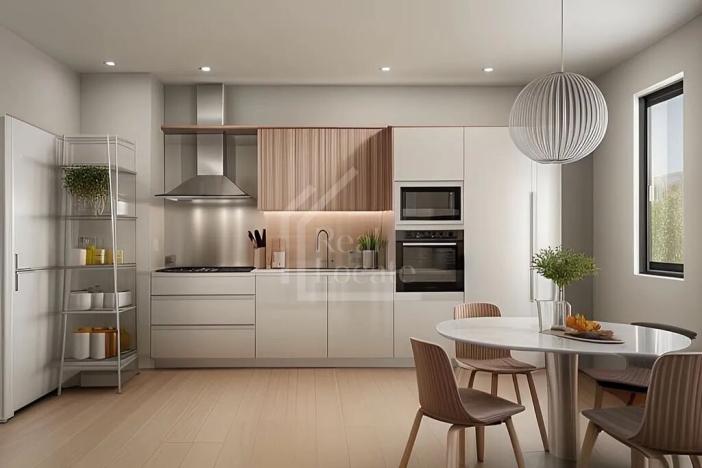 Prodej bytu 3+kk, Praha - Vršovice, Košická, 61 m2