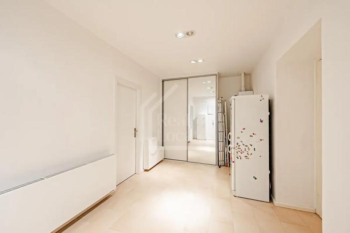 Pronájem bytu 2+kk, Praha - Bubeneč, Jilemnického, 70 m2