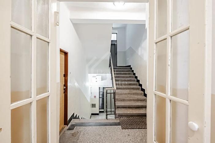 Pronájem bytu 2+kk, Praha - Bubeneč, Jilemnického, 70 m2