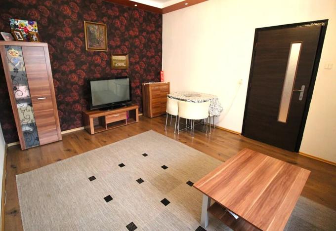 Prodej rodinného domu, Praha - Horní Počernice, Mečovská, 107 m2