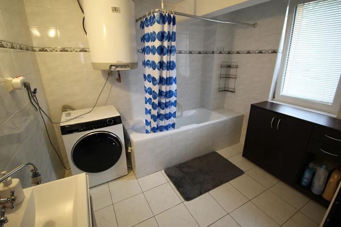 Prodej rodinného domu, Praha - Horní Počernice, Mečovská, 107 m2