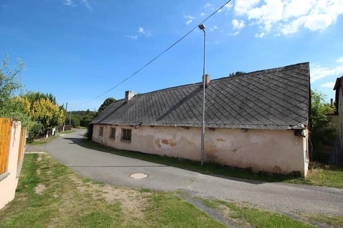 Prodej rodinného domu, Podlesí, 150 m2