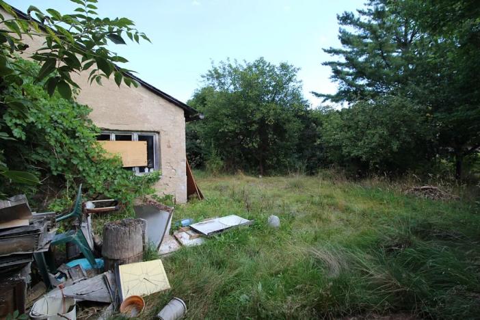 Prodej rodinného domu, Podlesí, 150 m2