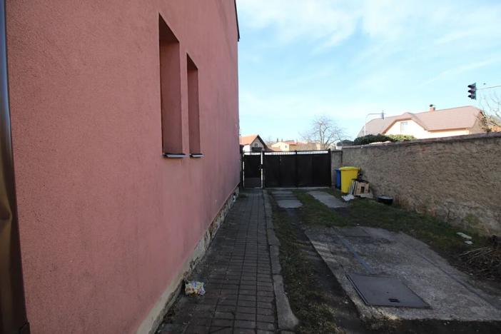 Prodej pozemku pro bydlení, Jirny, Brandýská, 435 m2