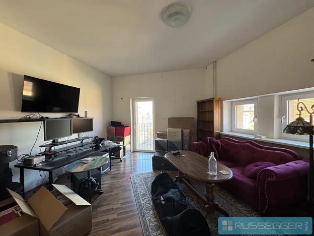 Pronájem bytu 1+1, Brno, Čápkova, 58 m2