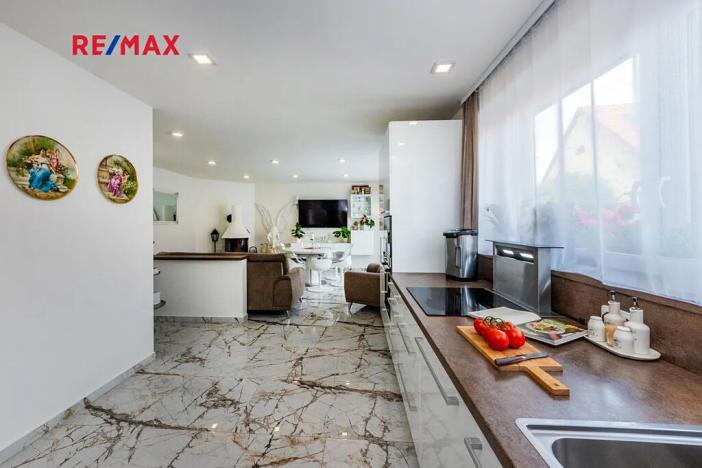 Prodej rodinného domu, Třtice, 146 m2