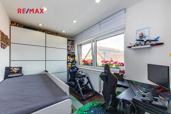 Prodej rodinného domu, Třtice, 146 m2