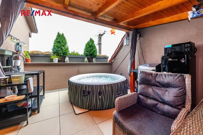 Prodej rodinného domu, Třtice, 146 m2