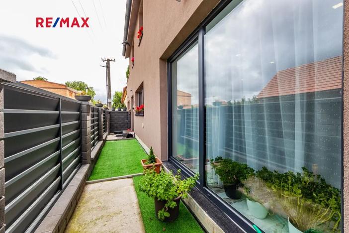 Prodej rodinného domu, Třtice, 146 m2