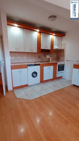 Prodej bytu 2+kk, Český Krumlov, Chvalšinská, 61 m2