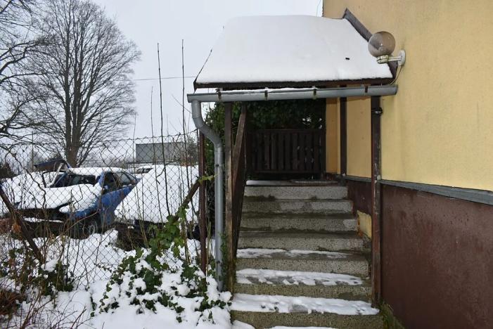 Prodej rodinného domu, Varnsdorf, 537 m2