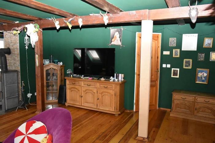 Prodej rodinného domu, Varnsdorf, 537 m2