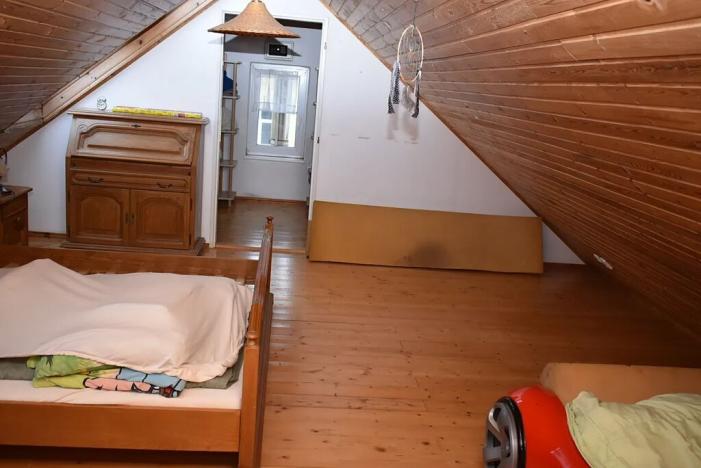 Prodej rodinného domu, Varnsdorf, 537 m2