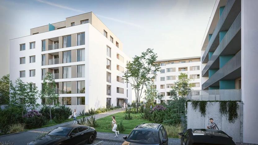 Prodej bytu 3+kk, Chrudim, Luhanova, 65 m2