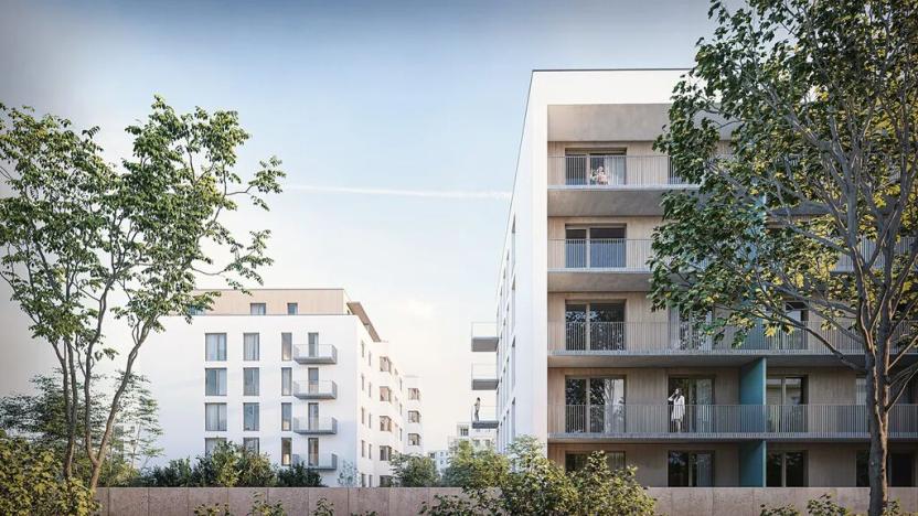 Prodej bytu 4+kk, Chrudim, Luhanova, 102 m2