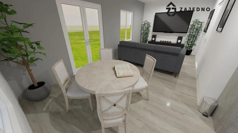 Prodej rodinného domu, Ivančice, 79 m2