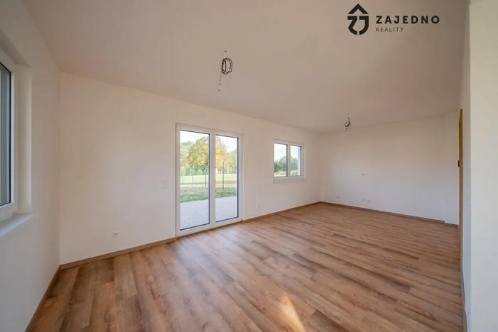 Prodej rodinného domu, Ivančice, 79 m2