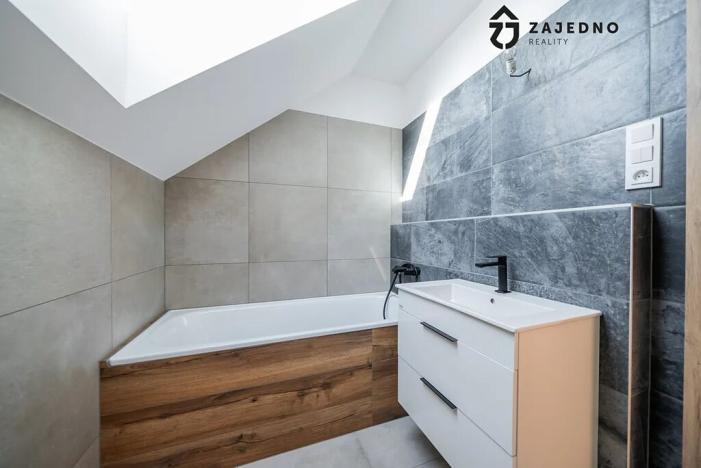 Prodej rodinného domu, Ivančice, 79 m2