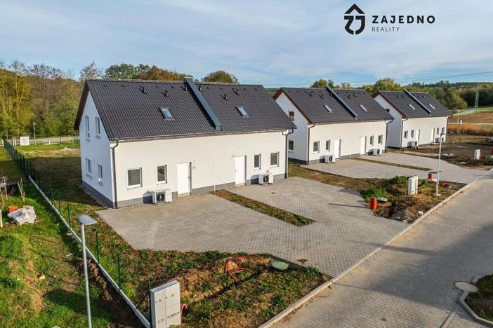 Prodej rodinného domu, Ivančice, 79 m2