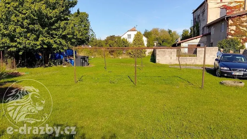 Dražba bytu 3+1, Pátek, 63 m2