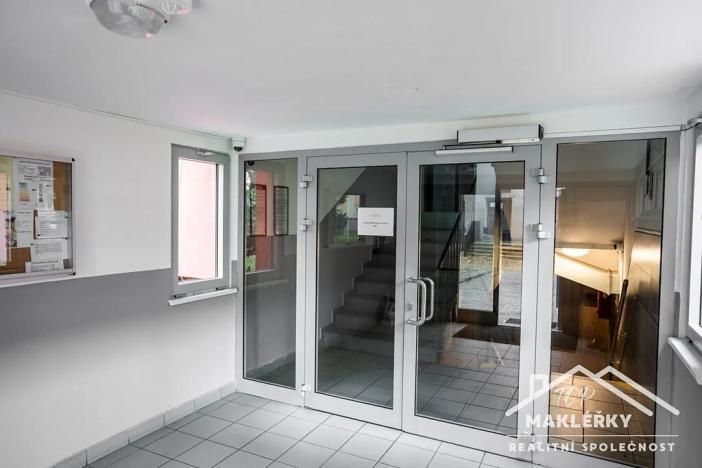 Prodej bytu 2+1, Kolín, Čechovy sady, 62 m2