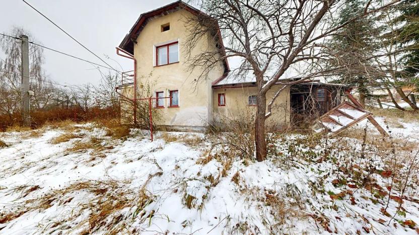 Prodej rodinného domu, Železný Brod, 215 m2