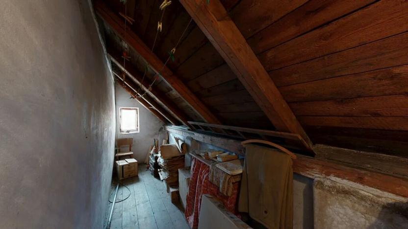 Prodej rodinného domu, Železný Brod, 215 m2