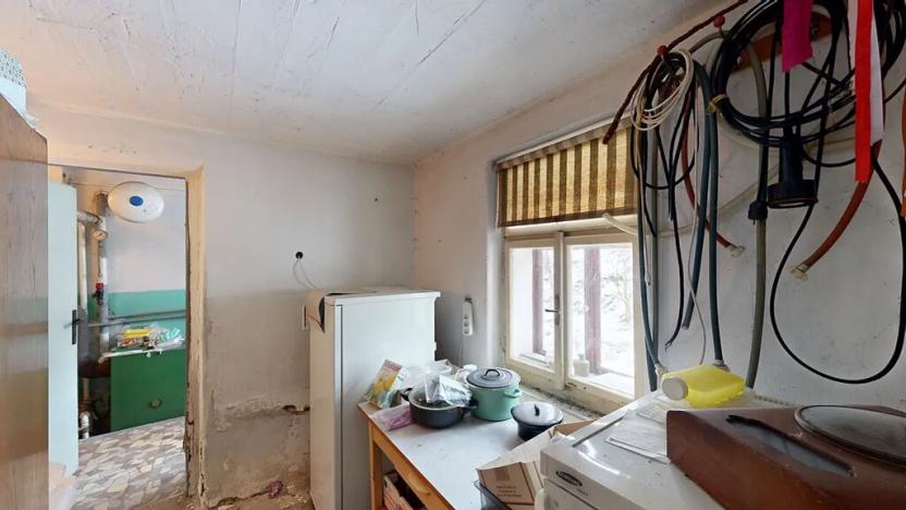 Prodej rodinného domu, Železný Brod, 215 m2