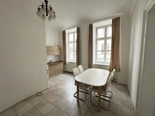 Prodej činžovního domu, Teplice, Českobratrská, 567 m2