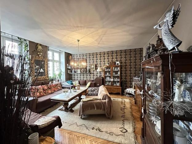 Prodej činžovního domu, Teplice, Českobratrská, 567 m2