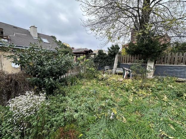 Prodej činžovního domu, Teplice, Českobratrská, 567 m2