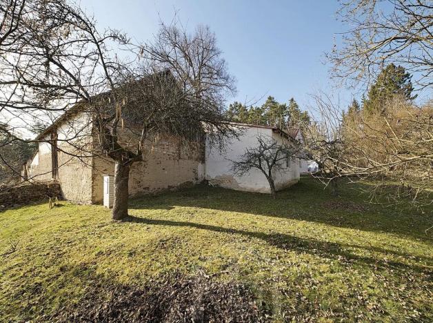 Prodej zemědělské usedlosti, Slabčice, 109 m2