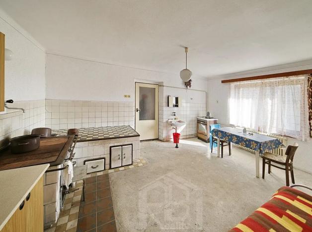 Prodej zemědělské usedlosti, Slabčice, 109 m2