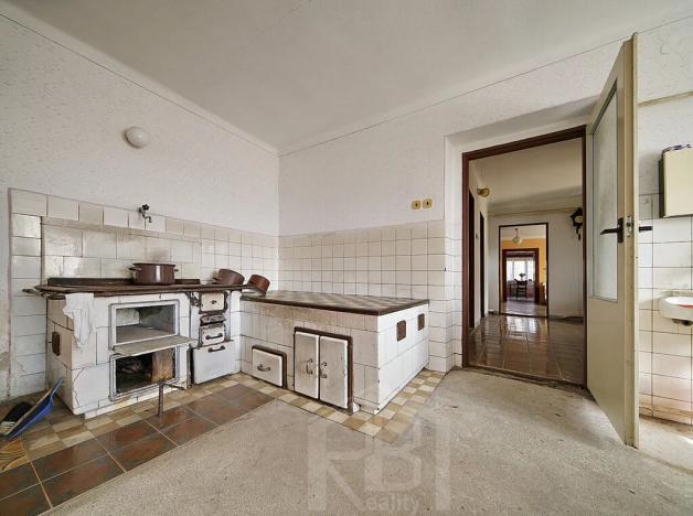 Prodej zemědělské usedlosti, Slabčice, 109 m2