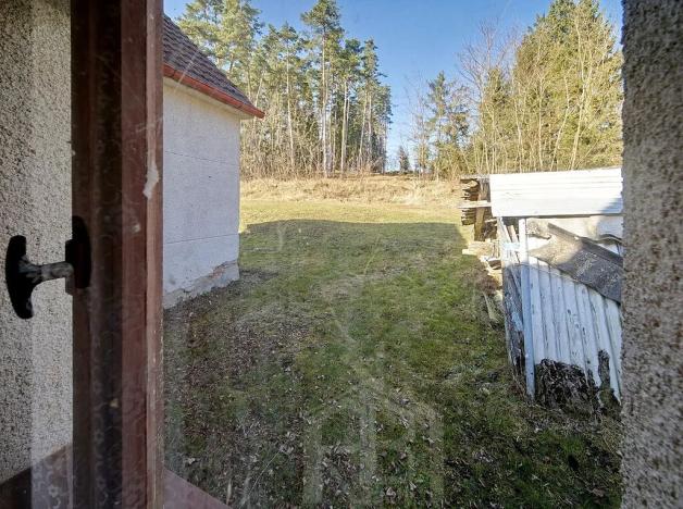 Prodej zemědělské usedlosti, Slabčice, 109 m2