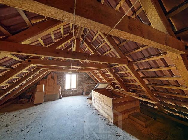 Prodej zemědělské usedlosti, Slabčice, 109 m2