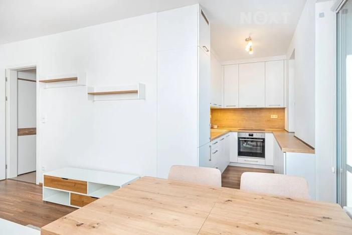 Pronájem bytu 3+kk, Pardubice, Bratranců Veverkových, 69 m2