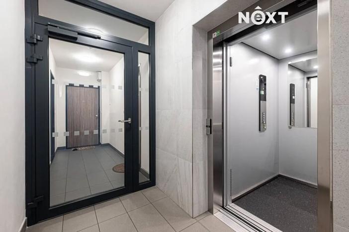 Pronájem bytu 3+kk, Pardubice, Bratranců Veverkových, 69 m2