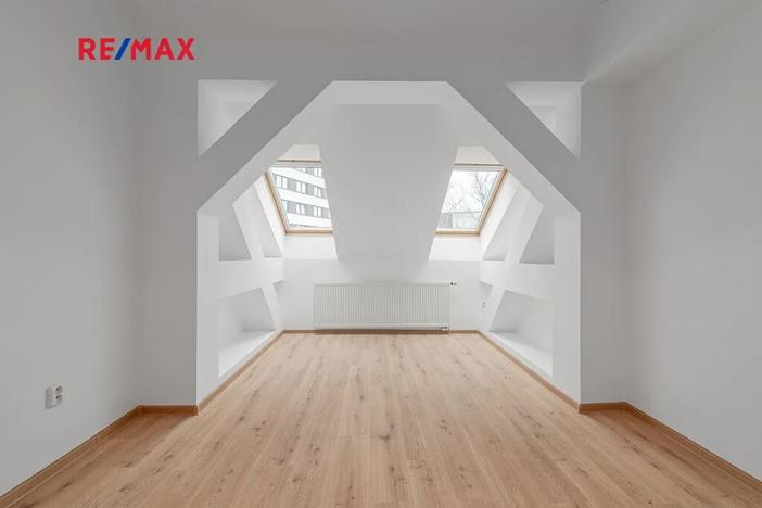 Pronájem bytu 3+kk, Plzeň, Uhelná, 120 m2