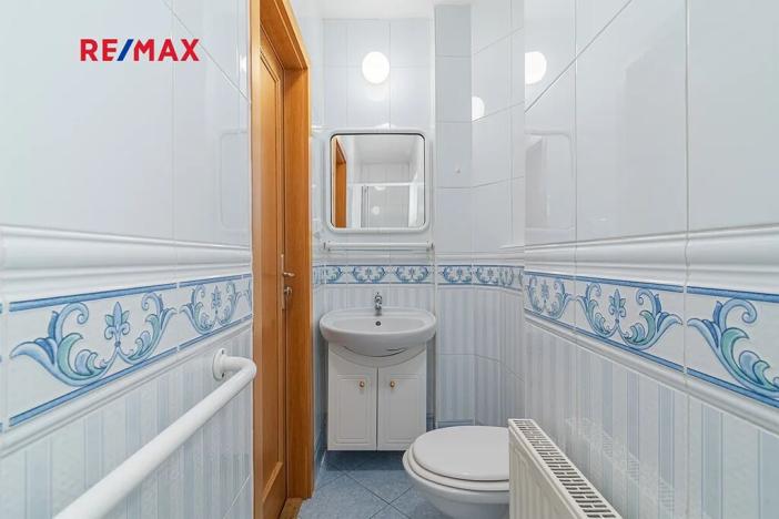 Pronájem bytu 3+kk, Plzeň, Uhelná, 120 m2