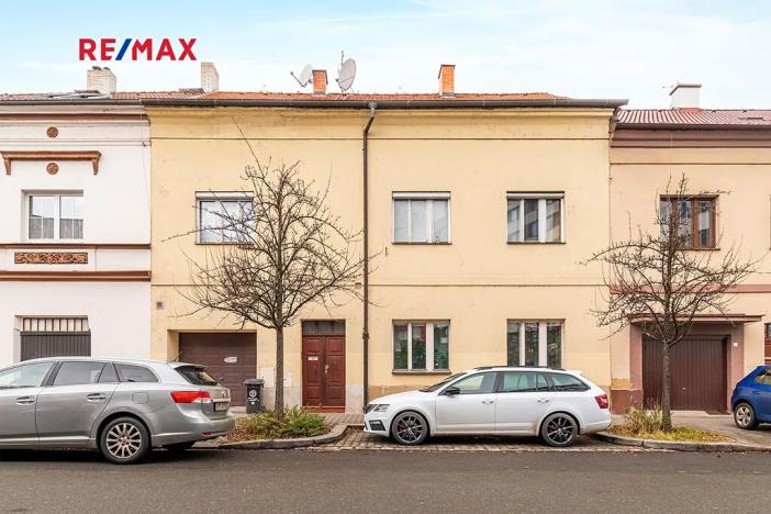 Pronájem bytu 3+kk, Plzeň, Uhelná, 120 m2